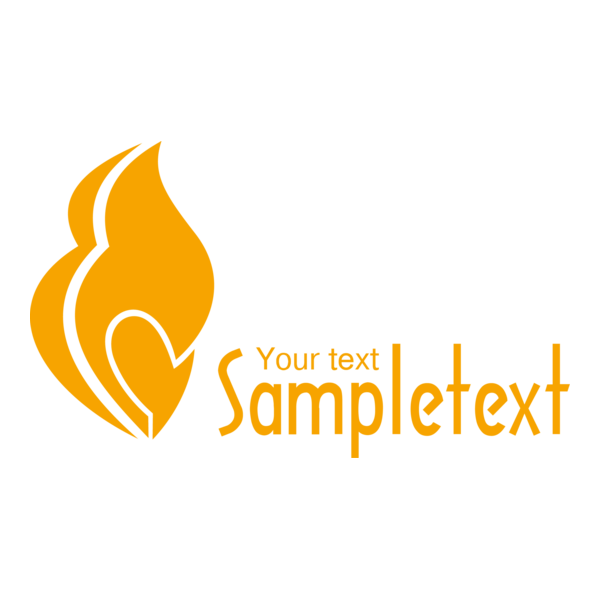 Business Shape Logo PNG Vector