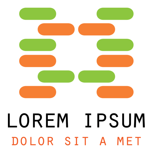 Business Shape Logo PNG Vector