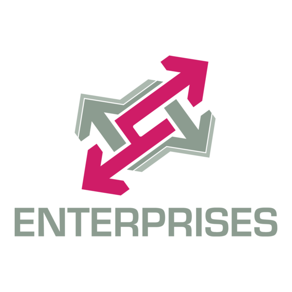 Business Shape Logo PNG Vector