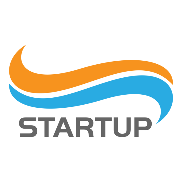 Business Shape Logo PNG Vector