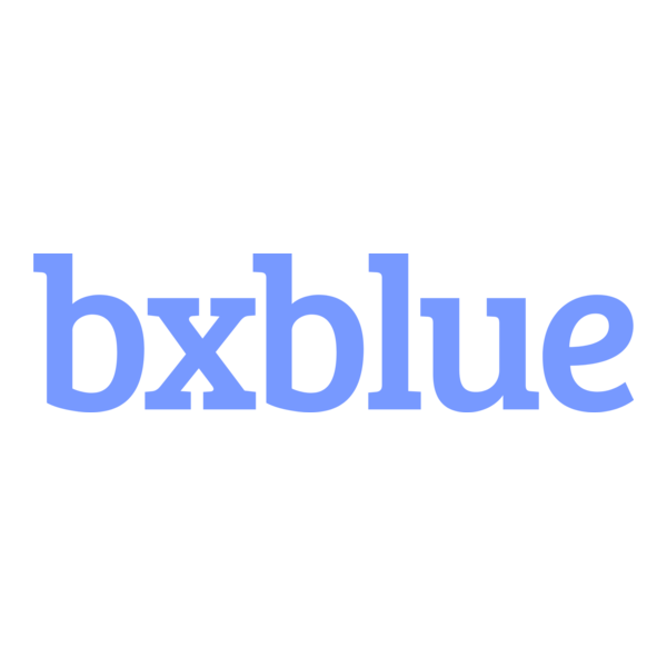 bxblue empréstimo consignado Logo PNG Vector