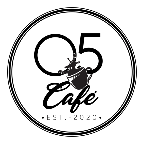 Cafe 05 Logo PNG Vector