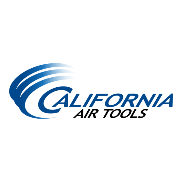 California Air Tools Logo PNG Vector