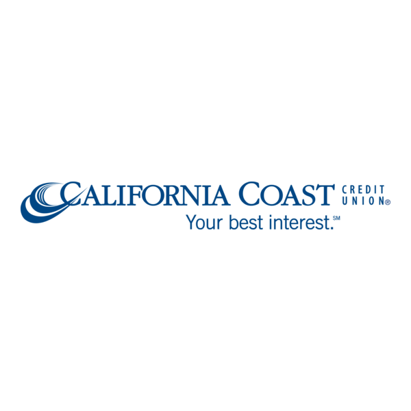 California Coast Credit Union Logo PNG Vector