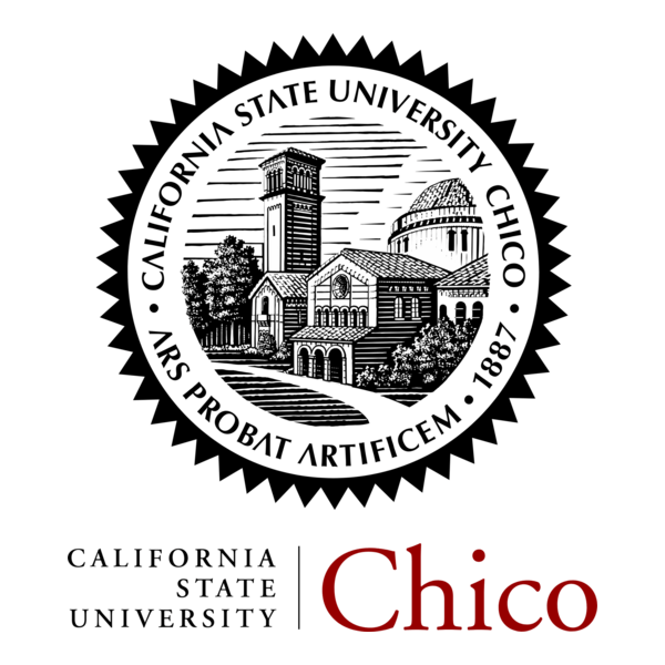 California State University, Chico Logo PNG Vector