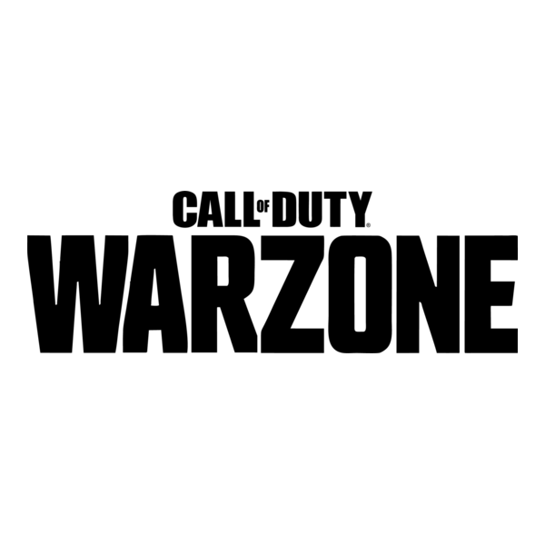 Call of Duty: Warzone Logo PNG Vector