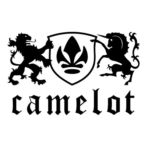 Camelot Logo PNG Vector
