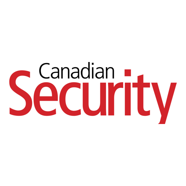 Canadian Security Magazine Logo PNG Vector