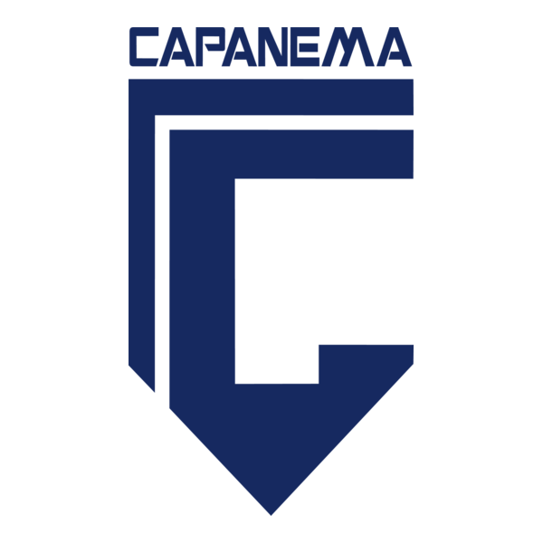Capanema Logo PNG Vector