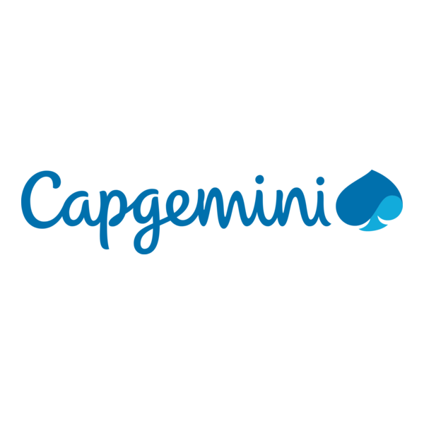 Capgemini Logo PNG Vector