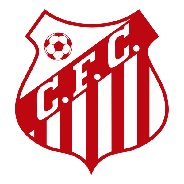 Capivariano Futebol Clube Logo PNG Vector