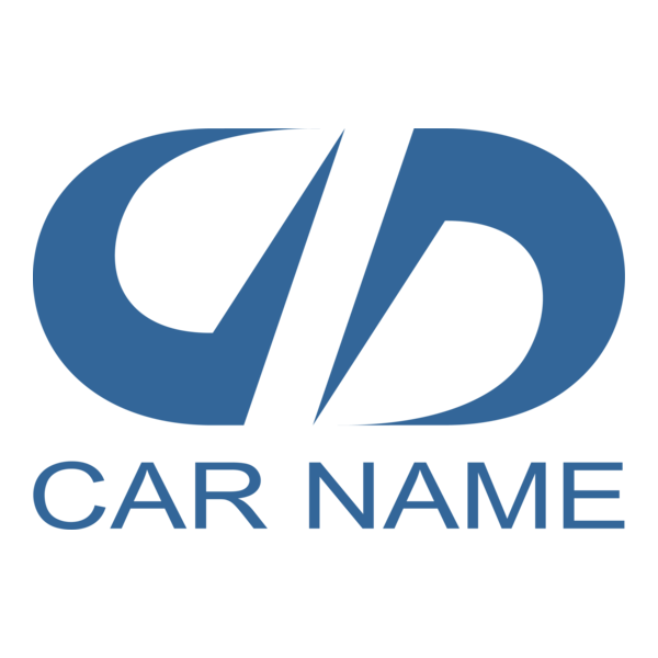 Car Company Logo PNG Vector