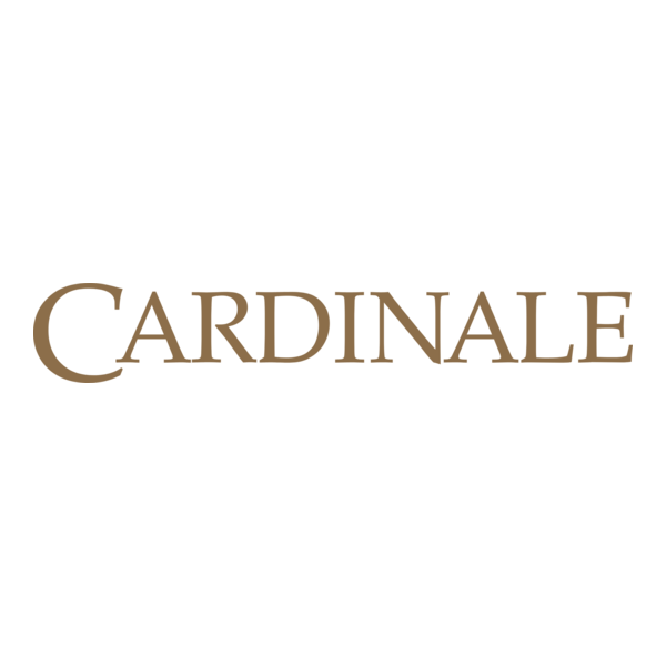 Cardinale Winery Logo PNG Vector