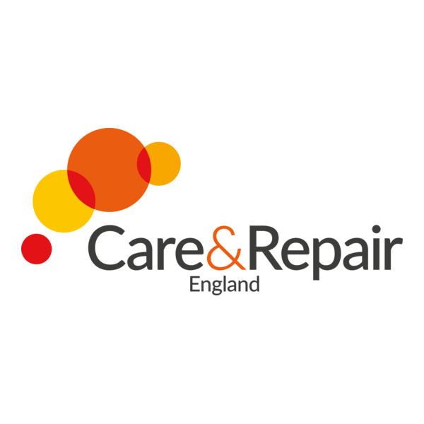 Care and Repair England Logo PNG Vector