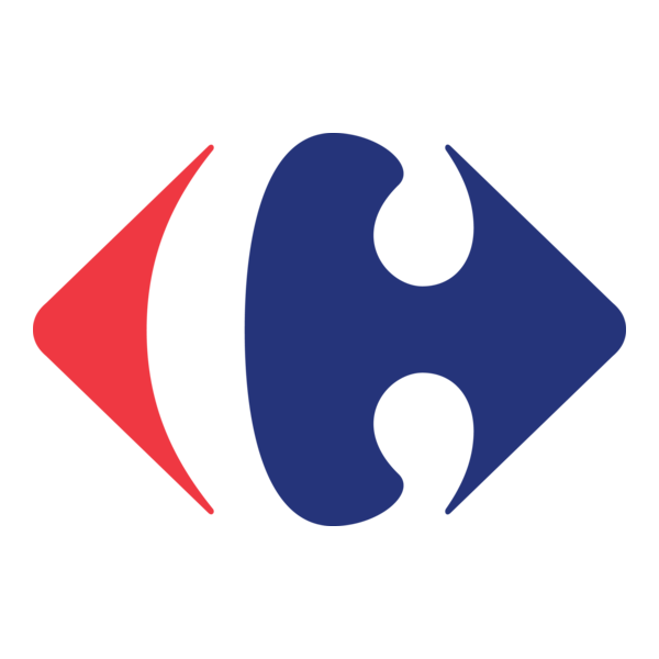 CARREFOUR Logo PNG Vector
