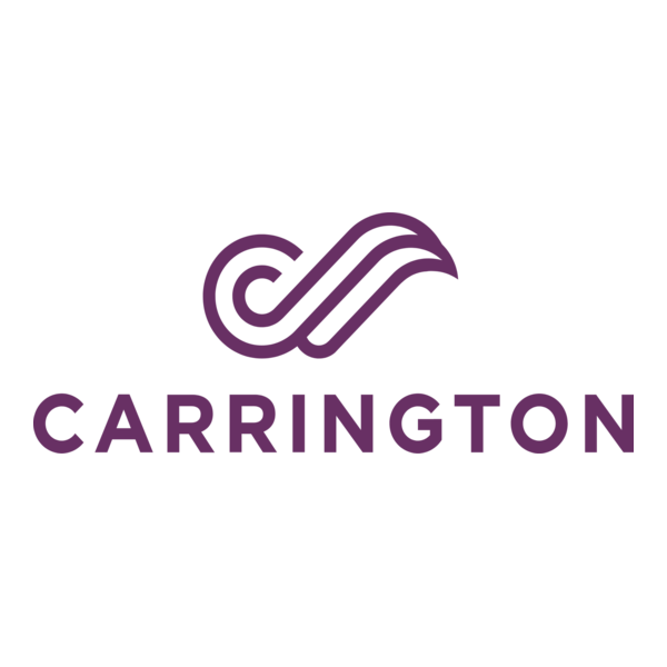 Carrington Textiles Logo PNG Vector