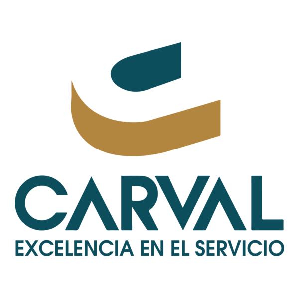 Carval Logo PNG Vector