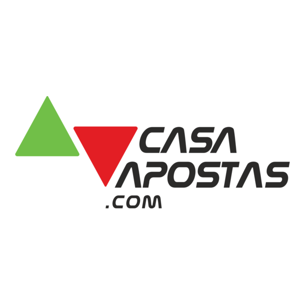 Casa de Apostas Logo PNG Vector