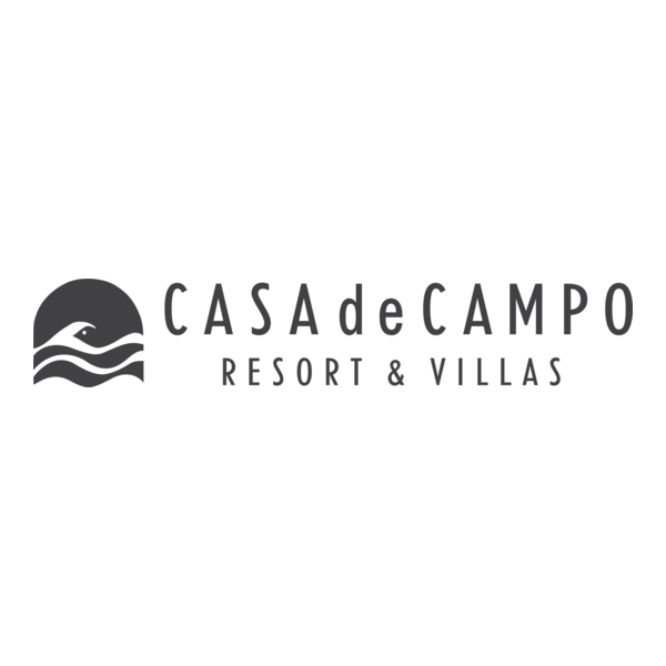 Casa de Campo Resort & Villas Logo PNG Vector