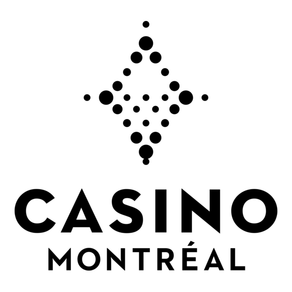 Casino de Montréal Logo PNG Vector