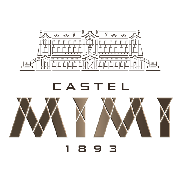 Castel MIMI Logo PNG Vector