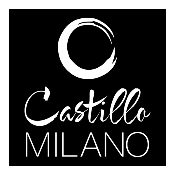 CASTILLO MILANO Logo PNG Vector