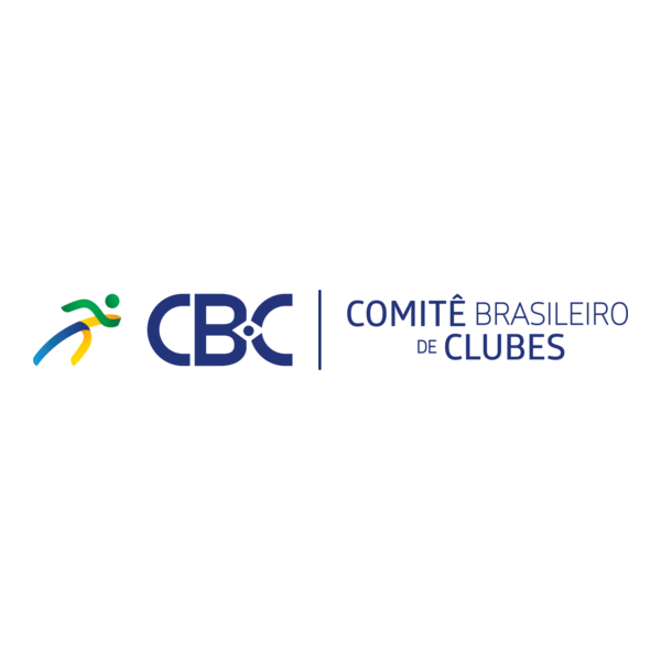 CBC Comitê Brasileiro de Clubes Logo PNG Vector