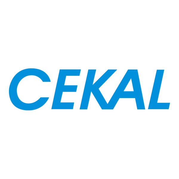 CEKAL Association Logo PNG Vector