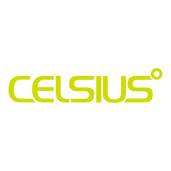 Celsius Entertainment Logo PNG Vector