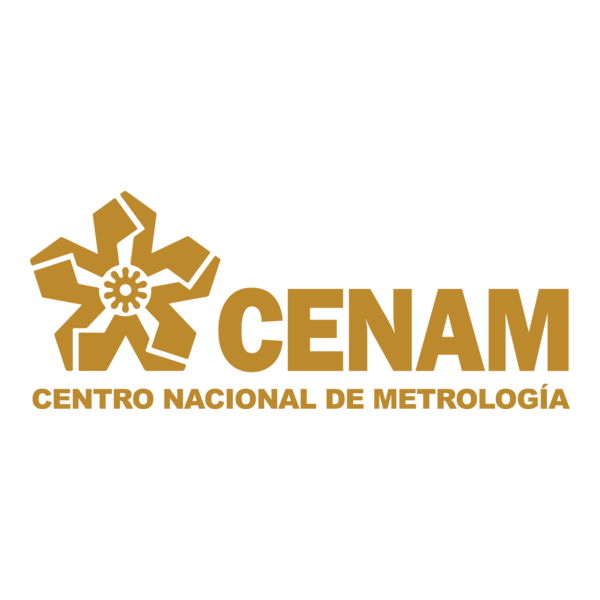 CENAM Centro Nacional de Metrología Logo PNG Vector