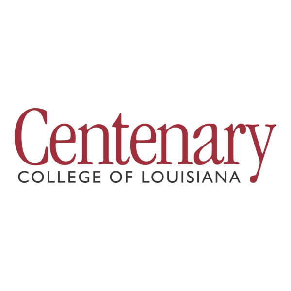 Centenary College of Louisiana Logo PNG Vector