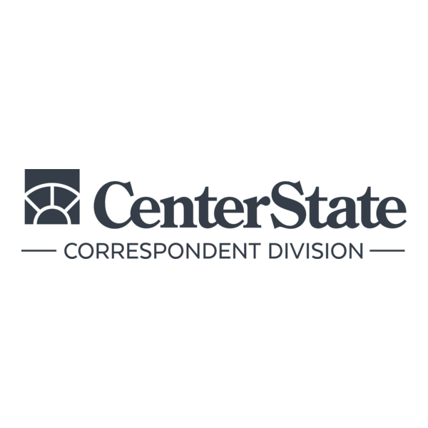 CenterState Bank Correspondent Division Logo PNG Vector