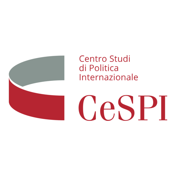 Centro Studi di Politica Internazionale (CeSPI) Logo PNG Vector
