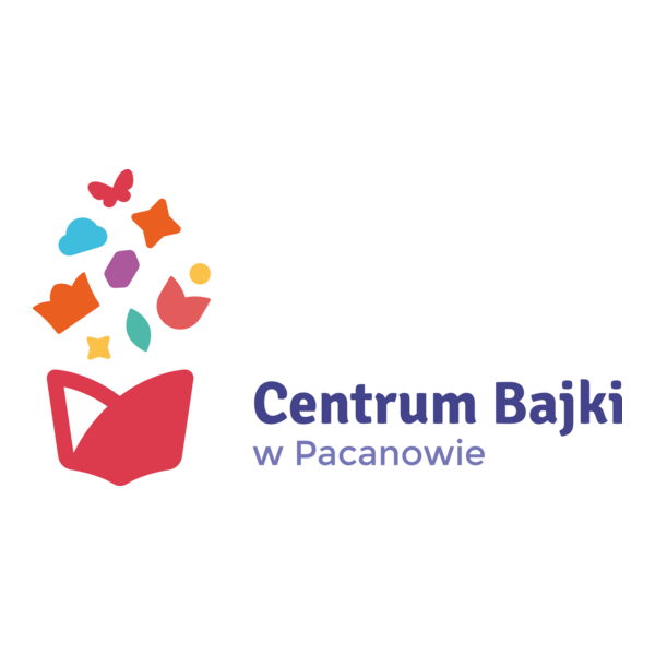 Centrum Bajki Pacanów Logo PNG Vector