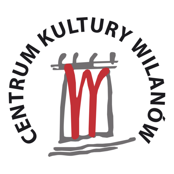 Centrum Kultury Wilanów Warszawa Logo PNG Vector