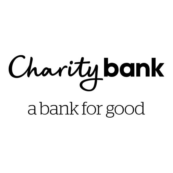 Charity Bank Logo PNG Vector