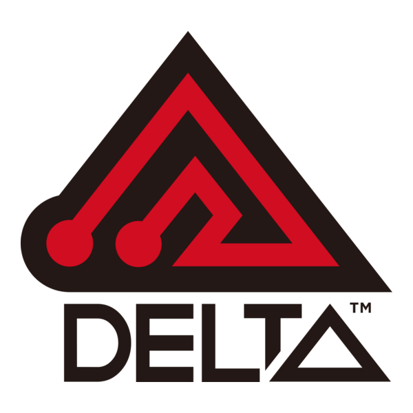 Chemtronics Delta Logo PNG Vector