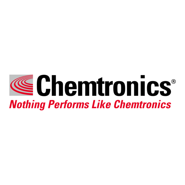 Chemtronics Logo PNG Vector
