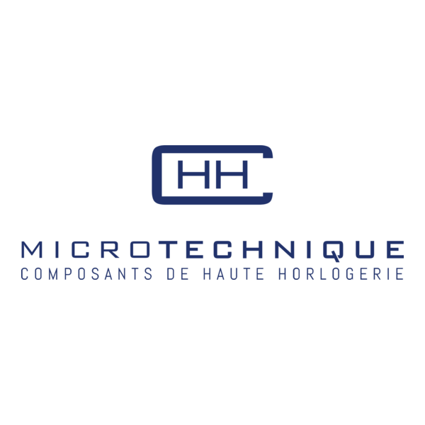 CHH Microtechnique Logo PNG Vector