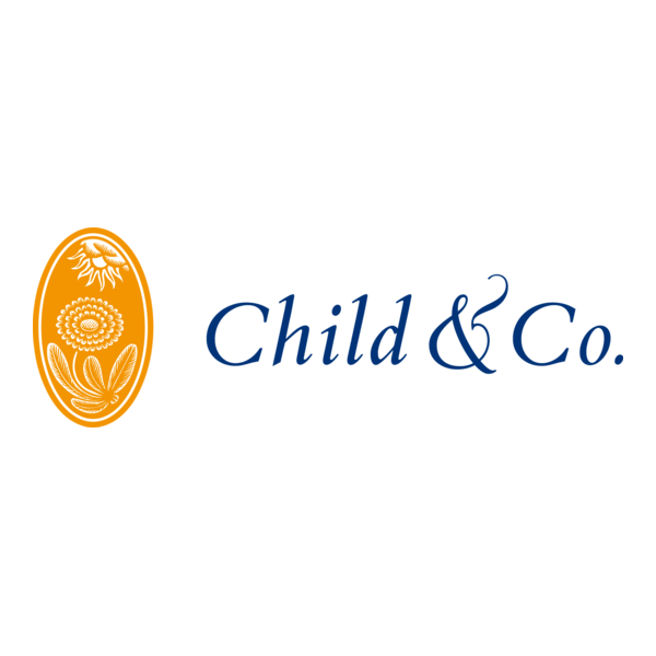 Child and Co Logo PNG Vector