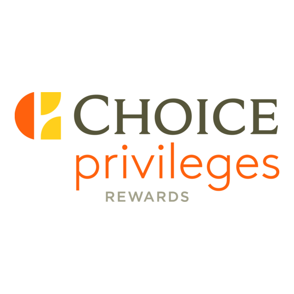 Choice Privileges Logo PNG Vector