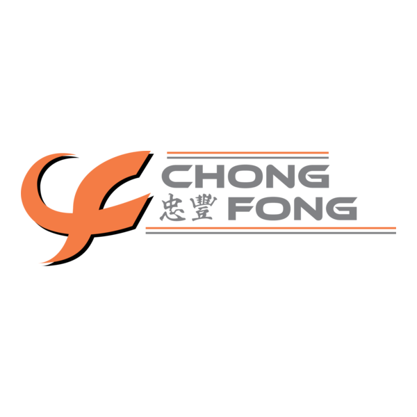 CHONG FONG Logo PNG Vector