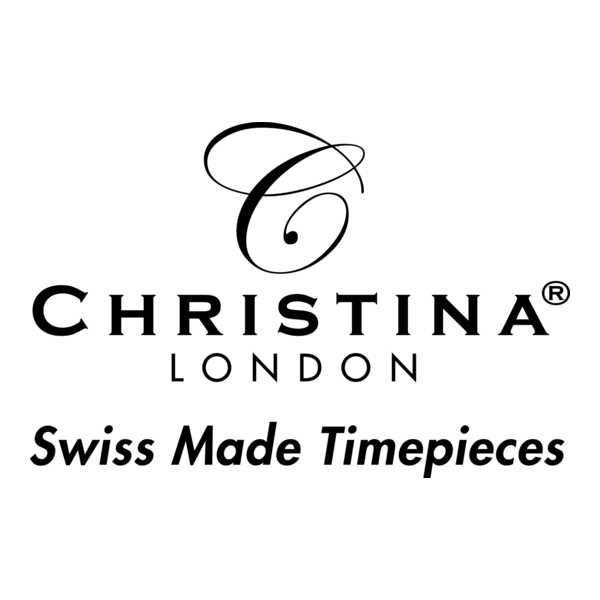 Christina London Logo PNG Vector