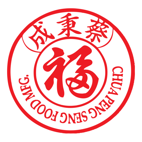 CHUA PENG SENG Logo PNG Vector