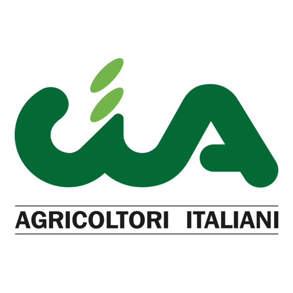Cia – Agricoltori Italiani Logo PNG Vector