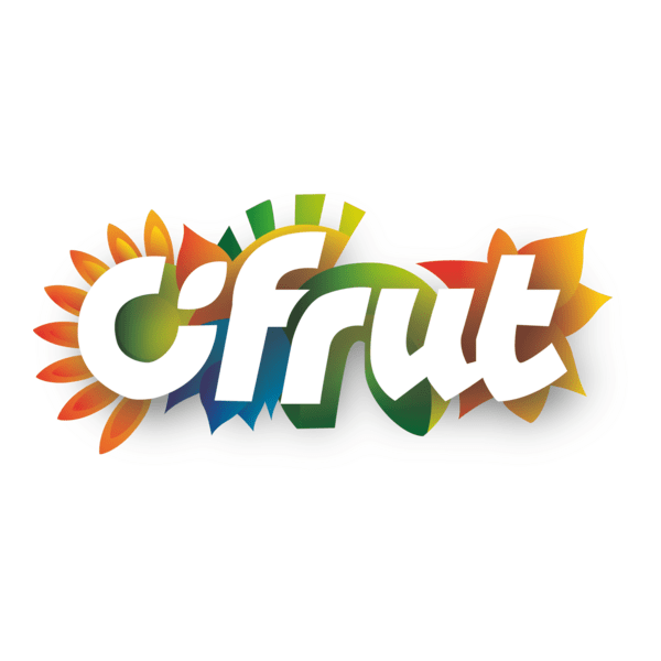 Cifrut Logo PNG Vector