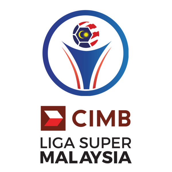 CIMB Liga Super Malaysia 2020 Logo PNG Vector
