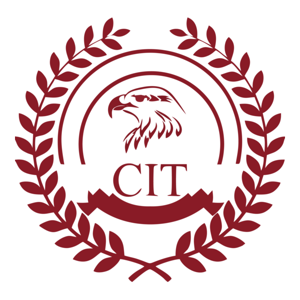 CIT - Central de Inteligência e Treinamento Logo PNG Vector