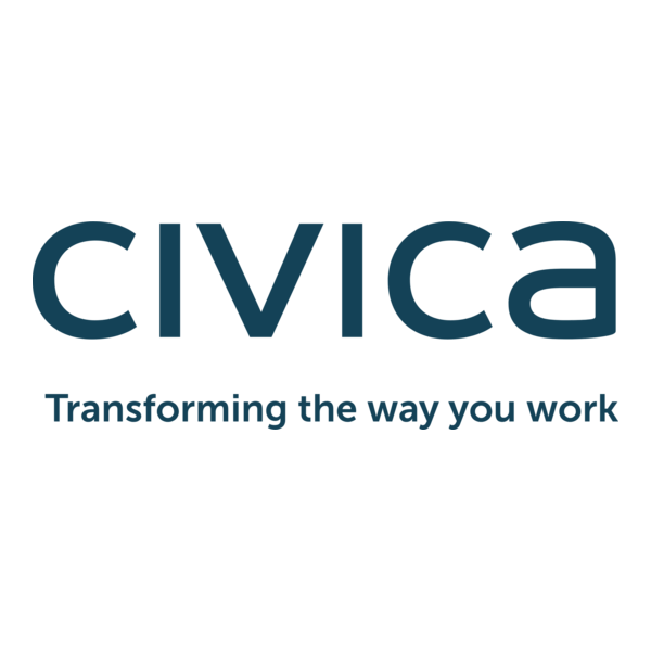 Civica Logo PNG Vector