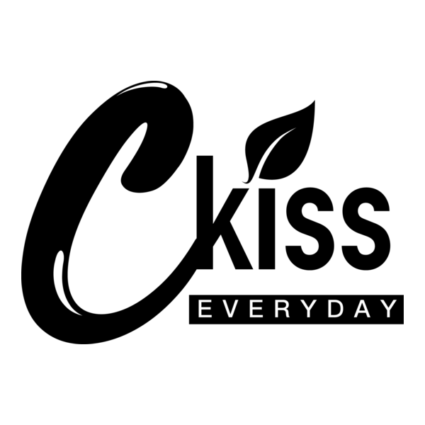 CKISS COCONUT Logo PNG Vector